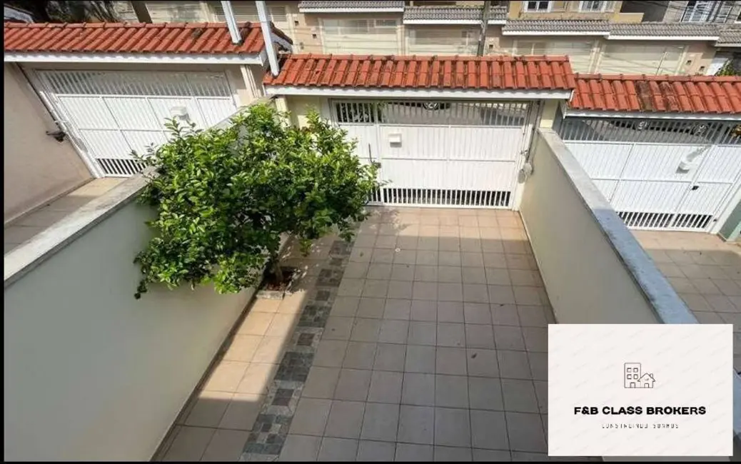 Casa com 3 quartos à venda, 140m2 em Chácara Canta Galo, Cotia - SP - imagem 3 Foto 3 de Casa com 3 quartos à venda, 140m2 em Chácara Canta Galo, Cotia - SP