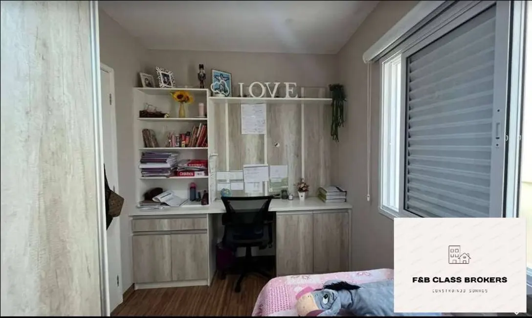 Casa com 3 quartos à venda, 140m2 em Chácara Canta Galo, Cotia - SP - imagem 8 Foto 8 de Casa com 3 quartos à venda, 140m2 em Chácara Canta Galo, Cotia - SP