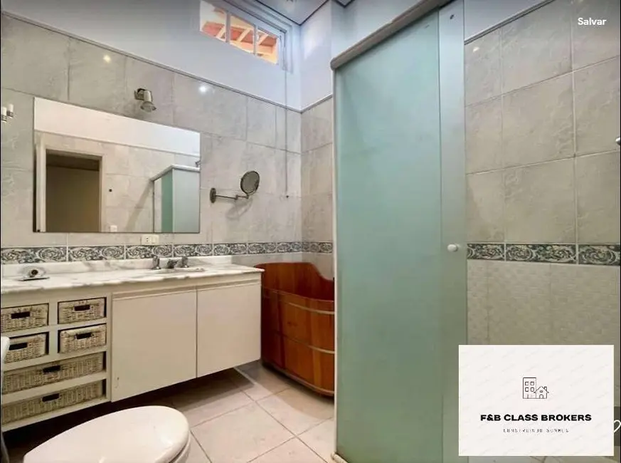 Foto 9 de Casa com 4 quartos à venda, 604m2 em Granja Viana, Cotia - SP