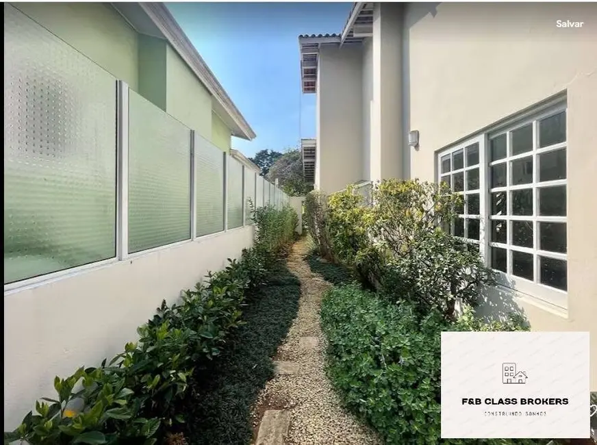 Foto 6 de Casa com 4 quartos à venda, 604m2 em Granja Viana, Cotia - SP