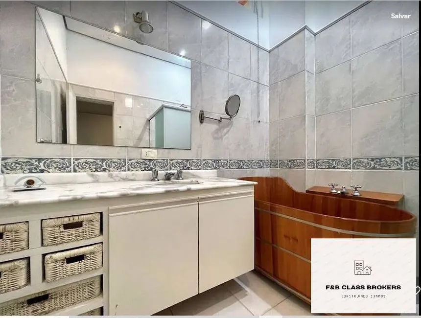 Foto 8 de Casa com 4 quartos à venda, 604m2 em Granja Viana, Cotia - SP