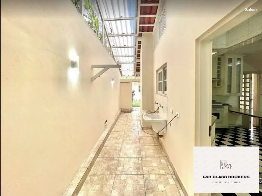 Foto 5 de Casa com 4 quartos à venda, 604m2 em Granja Viana, Cotia - SP