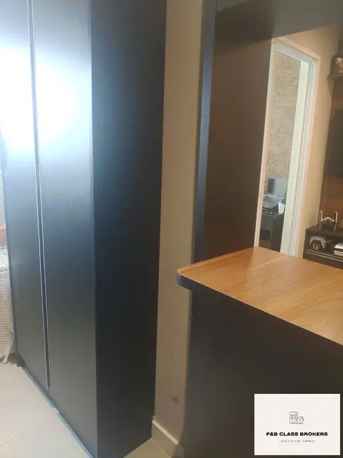 Foto 9 de Apartamento com 2 quartos à venda, 51m2 em Gramado, Cotia - SP