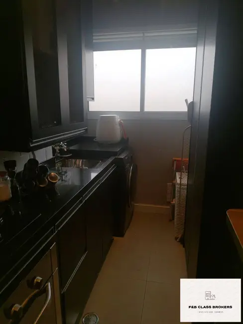 Foto 8 de Apartamento com 2 quartos à venda, 51m2 em Gramado, Cotia - SP
