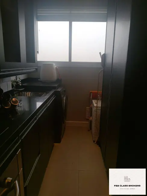 Foto 7 de Apartamento com 2 quartos à venda, 51m2 em Gramado, Cotia - SP