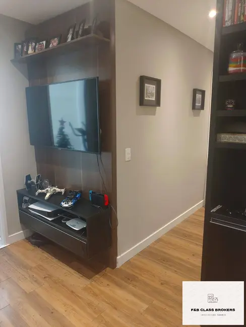 Foto 3 de Apartamento com 2 quartos à venda, 51m2 em Gramado, Cotia - SP