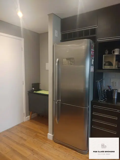 Foto 5 de Apartamento com 2 quartos à venda, 51m2 em Gramado, Cotia - SP