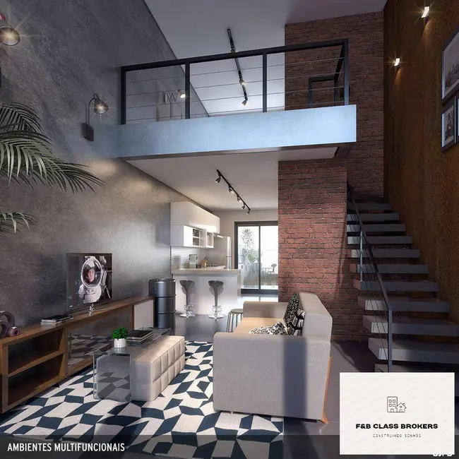 Foto 2 de Casa com 2 quartos à venda, 115m2 em Granja Viana, Cotia - SP