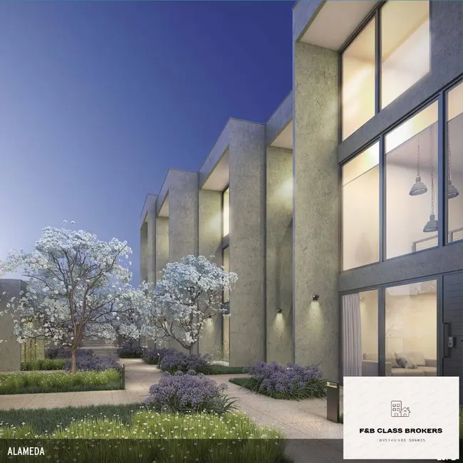 Foto 8 de Casa com 2 quartos à venda, 115m2 em Granja Viana, Cotia - SP