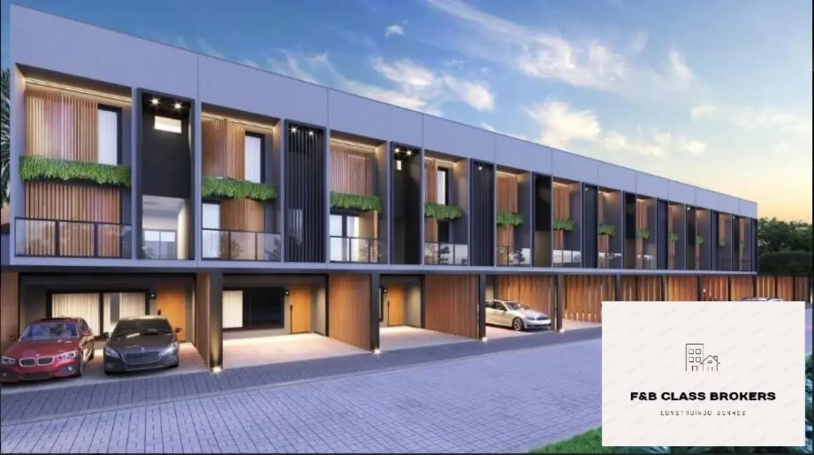 Casa com 3 quartos à venda, 192m2 em Granja Viana, Cotia - SP - imagem 4 Foto 4 de Casa com 3 quartos à venda, 192m2 em Granja Viana, Cotia - SP