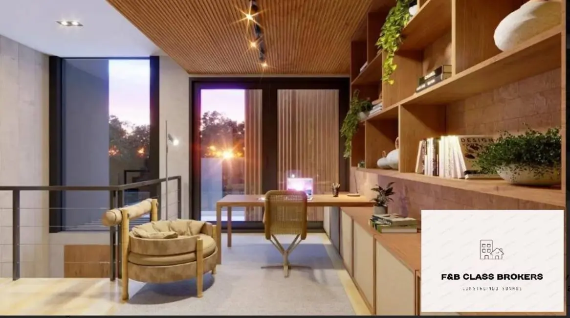 Casa com 3 quartos à venda, 192m2 em Granja Viana, Cotia - SP - imagem 7 Foto 7 de Casa com 3 quartos à venda, 192m2 em Granja Viana, Cotia - SP