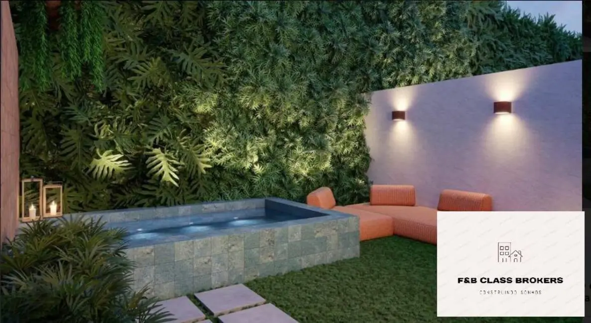 Casa com 3 quartos à venda, 192m2 em Granja Viana, Cotia - SP - imagem 9 Foto 9 de Casa com 3 quartos à venda, 192m2 em Granja Viana, Cotia - SP