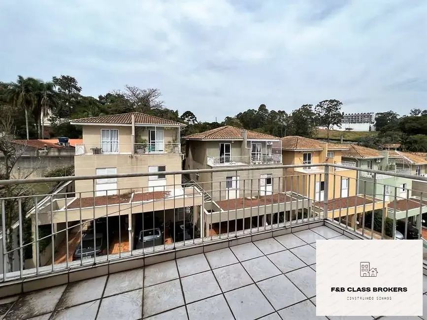 Foto 8 de Casa com 4 quartos à venda, 138m2 em Granja Viana, Cotia - SP