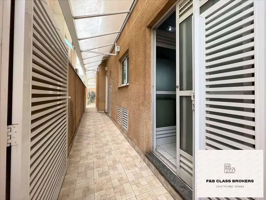 Foto 4 de Casa com 4 quartos à venda, 138m2 em Granja Viana, Cotia - SP