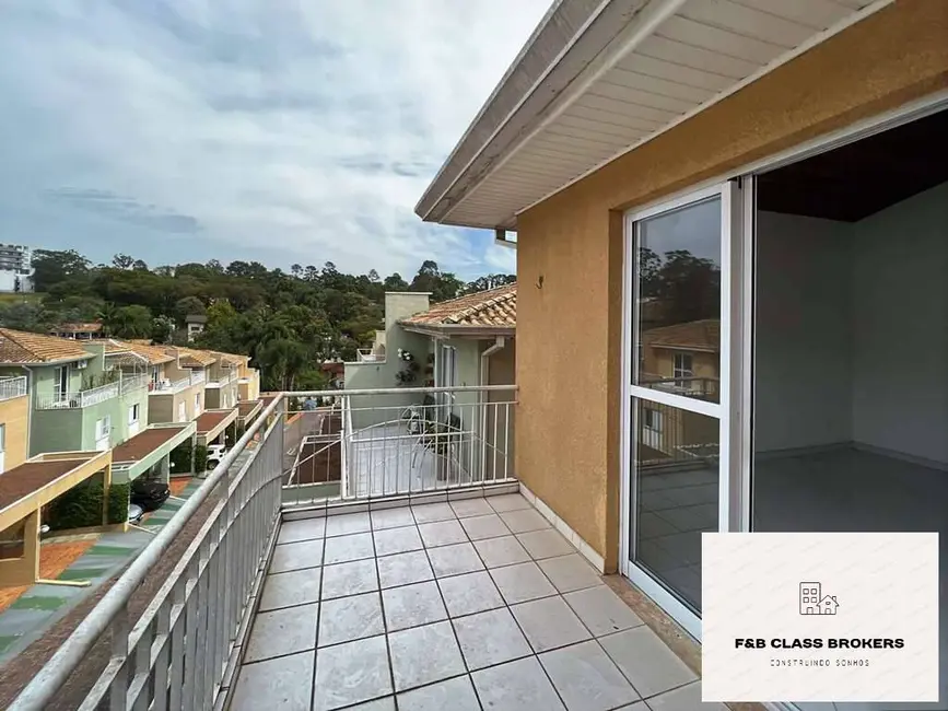 Foto 9 de Casa com 4 quartos à venda, 138m2 em Granja Viana, Cotia - SP