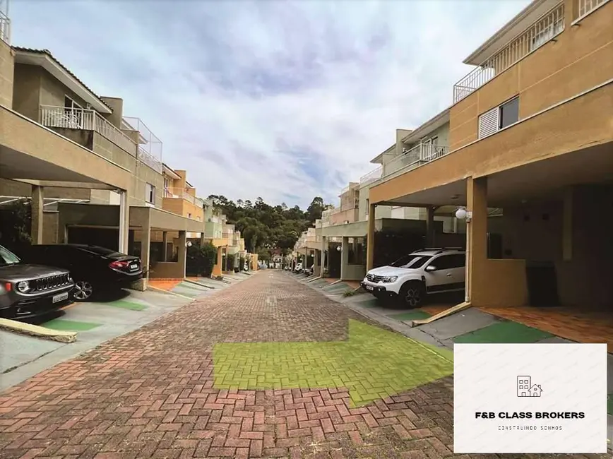 Foto 2 de Casa com 4 quartos à venda, 138m2 em Granja Viana, Cotia - SP