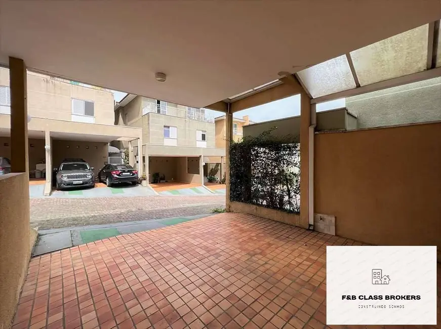 Foto 3 de Casa com 4 quartos à venda, 138m2 em Granja Viana, Cotia - SP