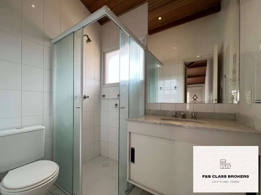 Foto 7 de Casa com 4 quartos à venda, 138m2 em Granja Viana, Cotia - SP