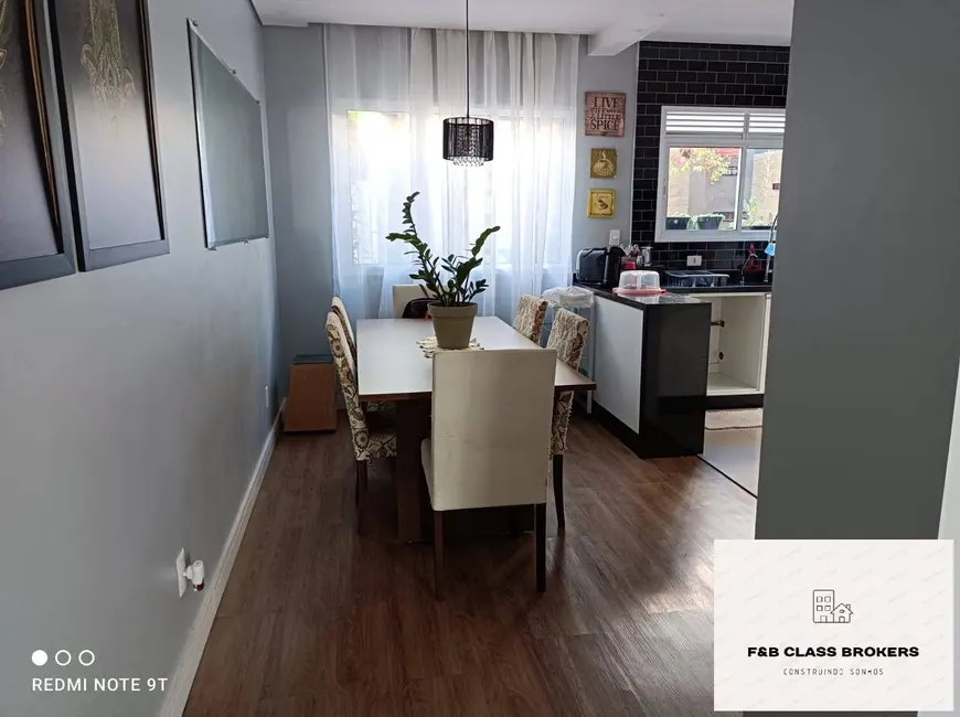 Foto 9 de Casa com 3 quartos à venda, 140m2 em Gramado, Cotia - SP