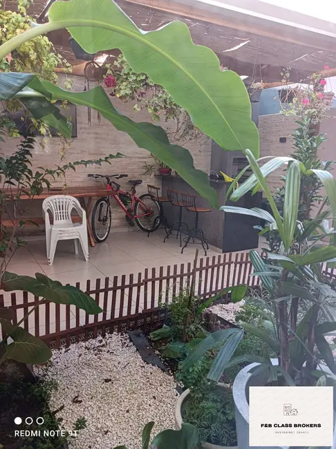 Foto 3 de Casa com 3 quartos à venda, 140m2 em Gramado, Cotia - SP