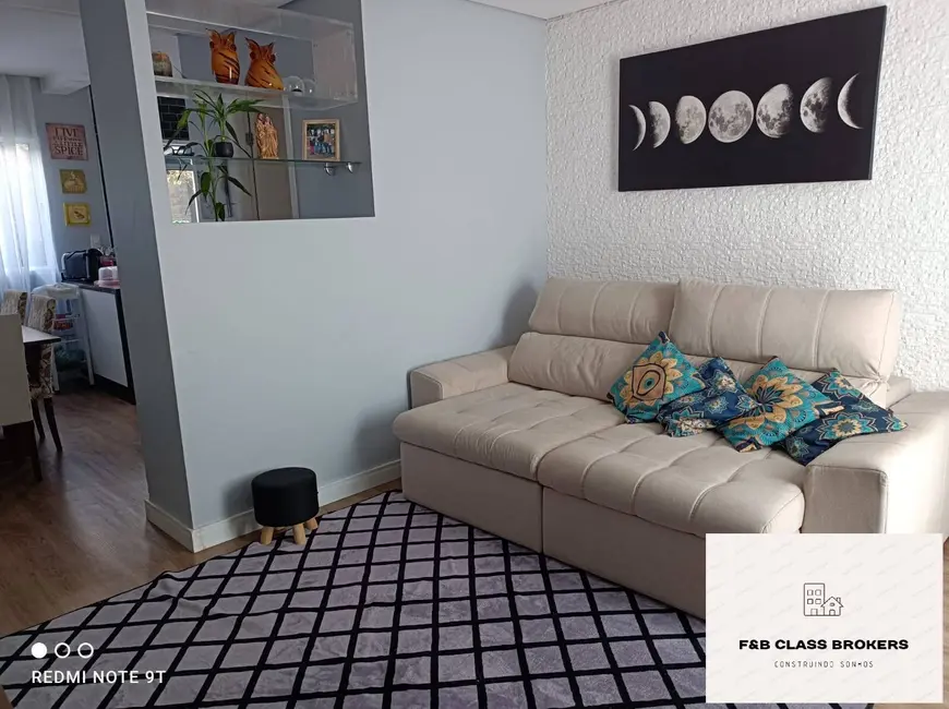 Foto 8 de Casa com 3 quartos à venda, 140m2 em Gramado, Cotia - SP