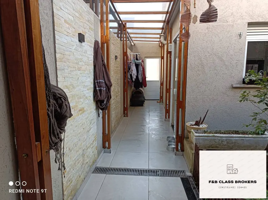 Foto 5 de Casa com 3 quartos à venda, 140m2 em Gramado, Cotia - SP