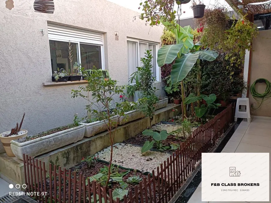 Foto 6 de Casa com 3 quartos à venda, 140m2 em Gramado, Cotia - SP