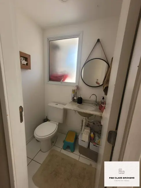 Foto 4 de Casa com 3 quartos à venda, 145m2 em Gramado, Cotia - SP