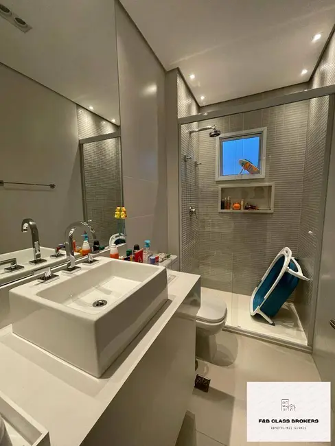 Casa com 4 quartos à venda em Tamboré, Santana De Parnaiba - SP - imagem 7 Foto 7 de Casa com 4 quartos à venda em Tamboré, Santana De Parnaiba - SP