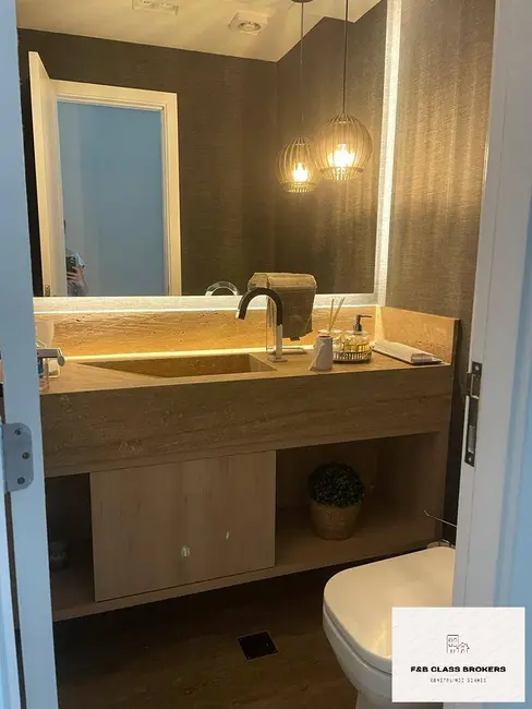 Casa com 4 quartos à venda em Tamboré, Santana De Parnaiba - SP - imagem 4 Foto 4 de Casa com 4 quartos à venda em Tamboré, Santana De Parnaiba - SP