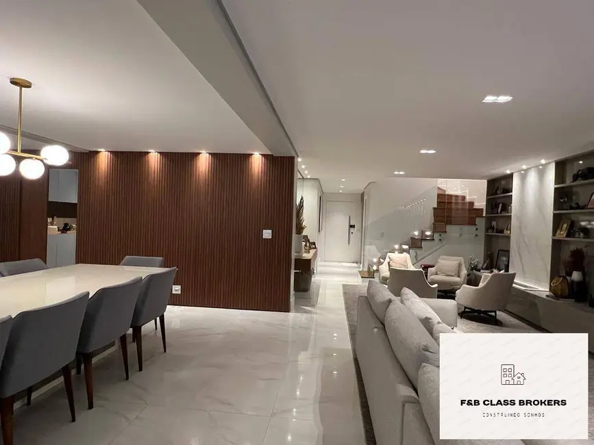 Casa com 4 quartos à venda em Tamboré, Santana De Parnaiba - SP - imagem 6 Foto 6 de Casa com 4 quartos à venda em Tamboré, Santana De Parnaiba - SP