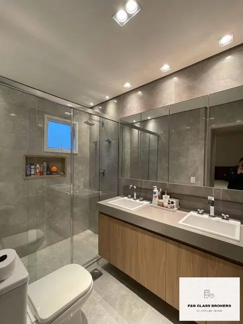 Casa com 4 quartos à venda em Tamboré, Santana De Parnaiba - SP - imagem 5 Foto 5 de Casa com 4 quartos à venda em Tamboré, Santana De Parnaiba - SP