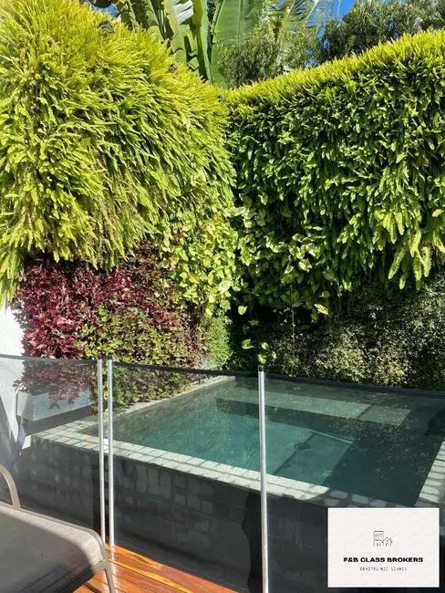 Casa com 4 quartos à venda em Tamboré, Santana De Parnaiba - SP - imagem 3 Foto 3 de Casa com 4 quartos à venda em Tamboré, Santana De Parnaiba - SP