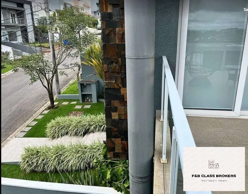 Foto 5 de Casa com 4 quartos à venda, 710m2 em São Paulo II, Cotia - SP