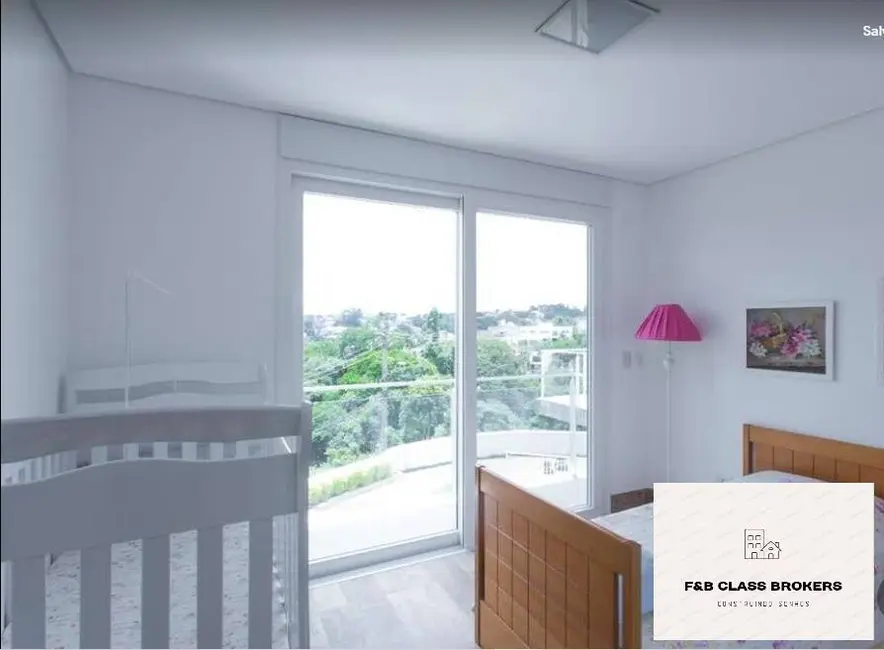 Foto 9 de Casa com 4 quartos à venda, 710m2 em São Paulo II, Cotia - SP