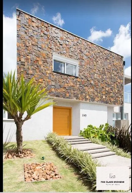 Foto 2 de Casa com 4 quartos à venda, 710m2 em São Paulo II, Cotia - SP