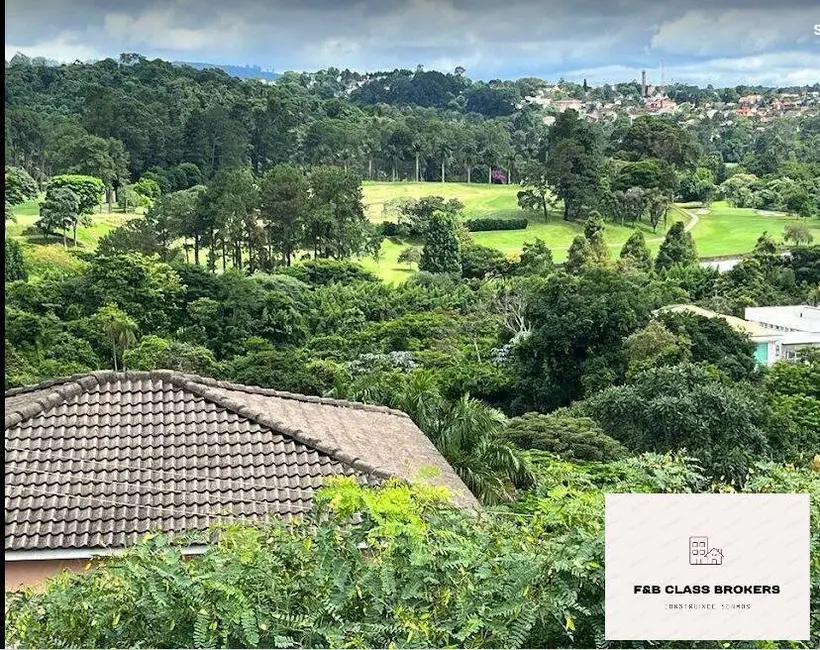 Foto 3 de Casa com 4 quartos à venda, 710m2 em São Paulo II, Cotia - SP