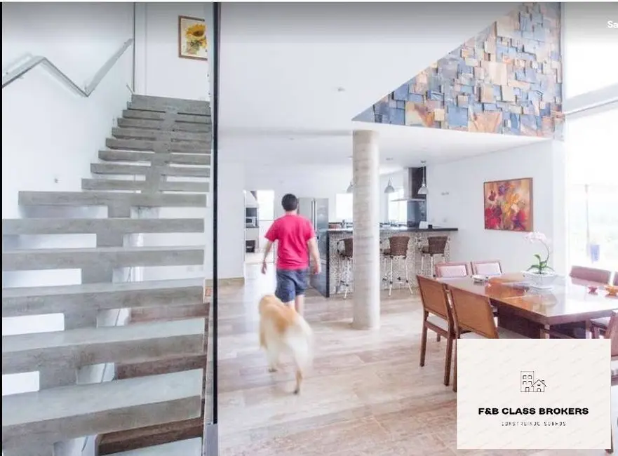 Foto 7 de Casa com 4 quartos à venda, 710m2 em São Paulo II, Cotia - SP