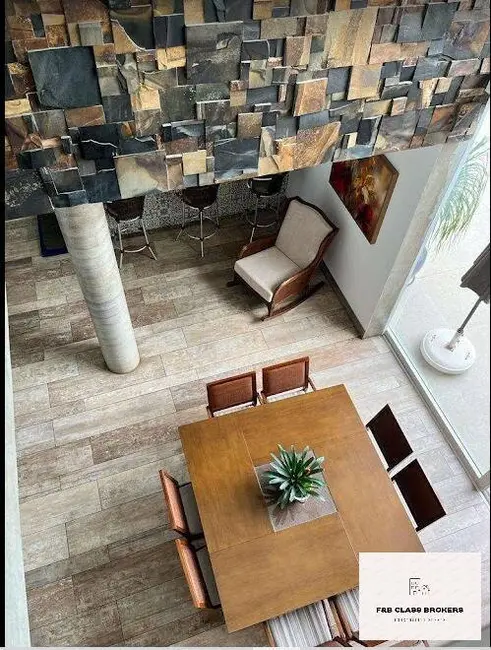 Foto 8 de Casa com 4 quartos à venda, 710m2 em São Paulo II, Cotia - SP