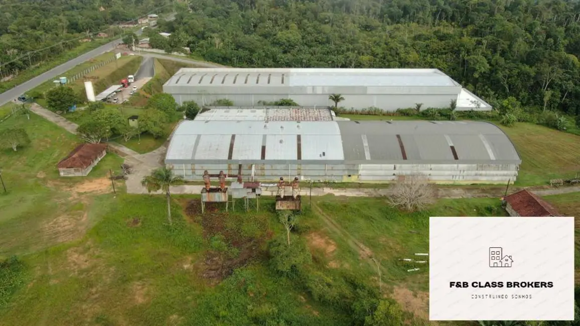 Sala Comercial para alugar, 2000m2 em Nossa Senhora das Graças, Manaus - AM - imagem 3 Foto 3 de Sala Comercial para alugar, 2000m2 em Nossa Senhora das Graças, Manaus - AM