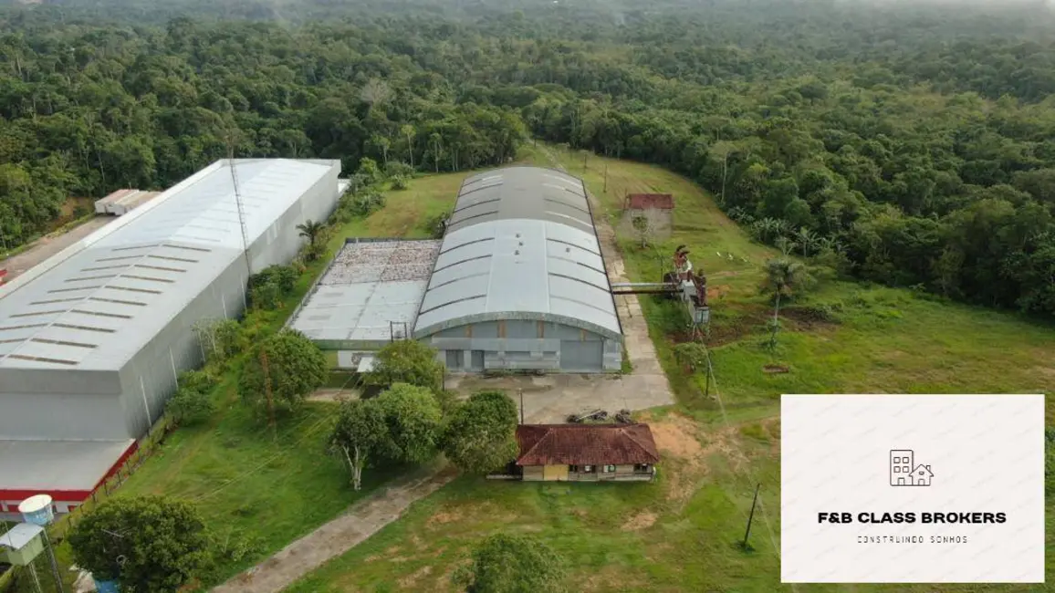 Sala Comercial para alugar, 2000m2 em Nossa Senhora das Graças, Manaus - AM - imagem 6 Foto 6 de Sala Comercial para alugar, 2000m2 em Nossa Senhora das Graças, Manaus - AM