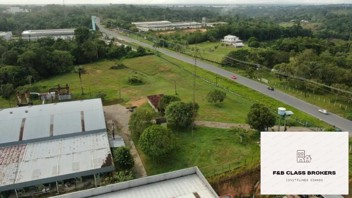 Sala Comercial para alugar, 2000m2 em Nossa Senhora das Graças, Manaus - AM - imagem 8 Foto 8 de Sala Comercial para alugar, 2000m2 em Nossa Senhora das Graças, Manaus - AM