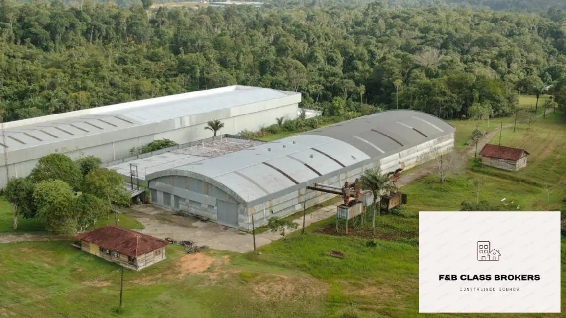 Sala Comercial para alugar, 2000m2 em Nossa Senhora das Graças, Manaus - AM - imagem 4 Foto 4 de Sala Comercial para alugar, 2000m2 em Nossa Senhora das Graças, Manaus - AM