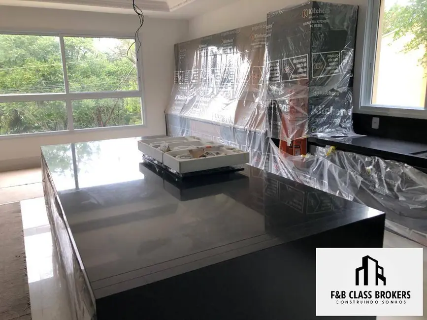 Foto 5 de Casa com 10 quartos à venda, 2200m2 em Tamboré, Santana De Parnaiba - SP