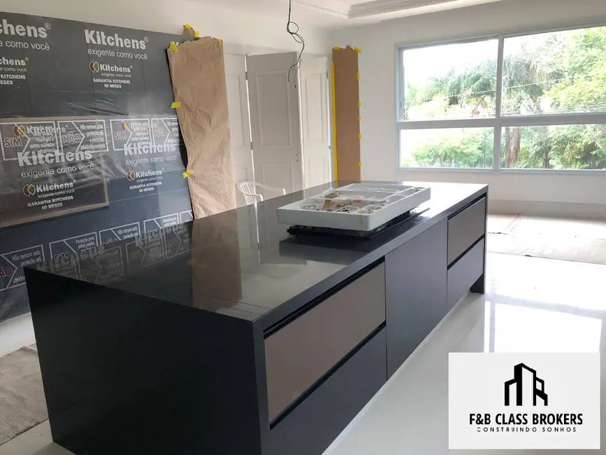 Foto 9 de Casa com 10 quartos à venda, 2200m2 em Tamboré, Santana De Parnaiba - SP