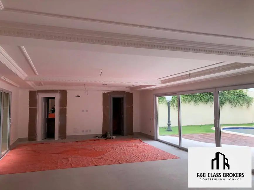 Foto 7 de Casa com 10 quartos à venda, 2200m2 em Tamboré, Santana De Parnaiba - SP