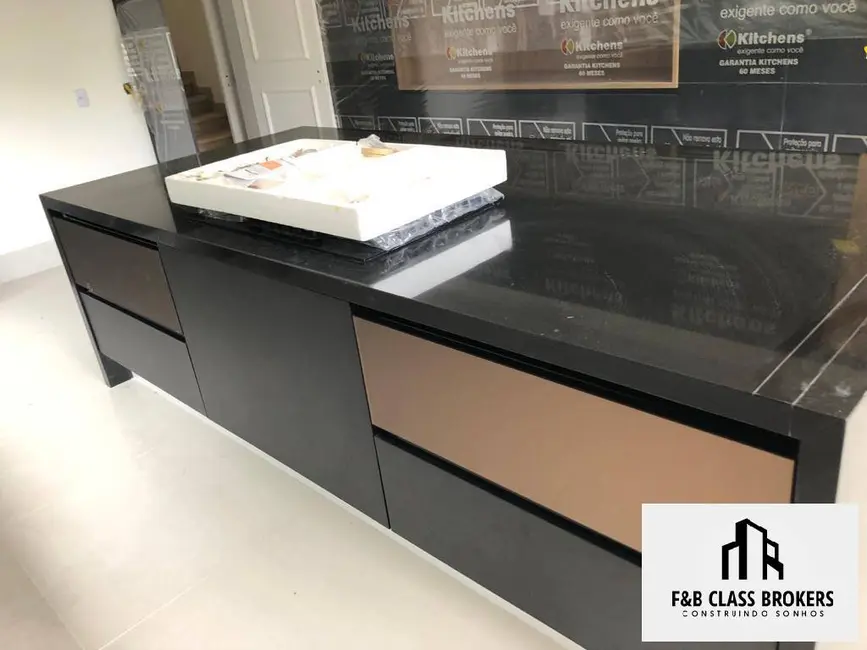 Foto 8 de Casa com 10 quartos à venda, 2200m2 em Tamboré, Santana De Parnaiba - SP