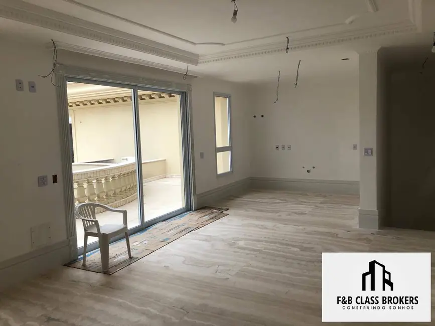 Foto 6 de Casa com 10 quartos à venda, 2200m2 em Tamboré, Santana De Parnaiba - SP