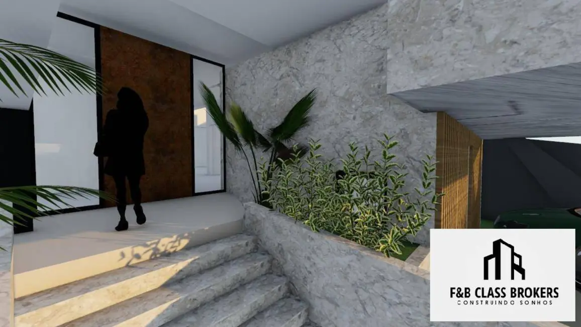 Foto 6 de Terreno / Lote à venda, 490m2 em Alphaville, Santana De Parnaiba - SP