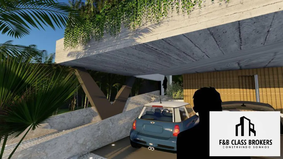 Foto 9 de Terreno / Lote à venda, 490m2 em Alphaville, Santana De Parnaiba - SP